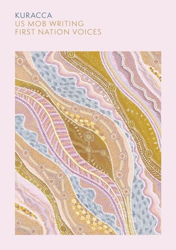 Kuracca Us Mob Writing First Nation Voices