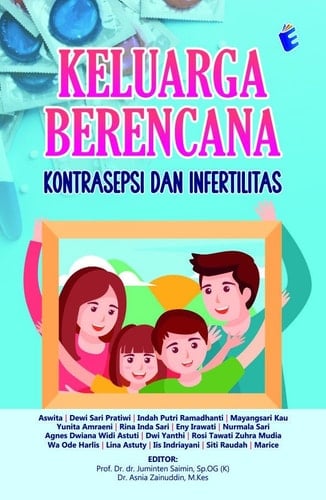 Keluarga Berencana Kontrasepsi dan Infertilitas