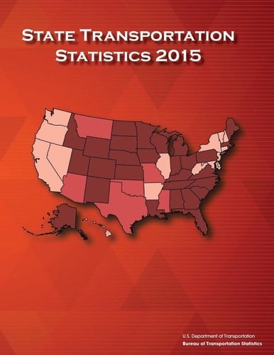 State Transportation Statistics 2015
