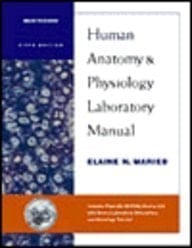 Human Anatomy and Physiology Laboratory Manual