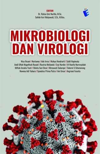 Mikrobiologi dan Virologi