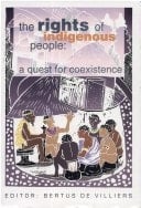The Rights of Indigenous People A Quest for Coexistence