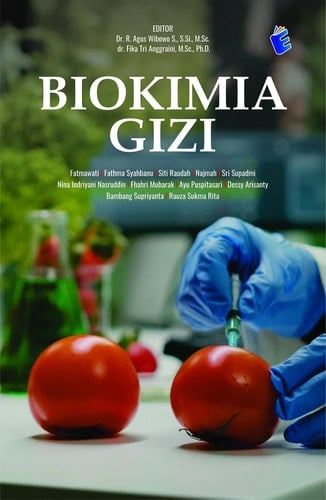 Biokimia Gizi