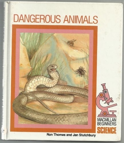 Dangerous Animals