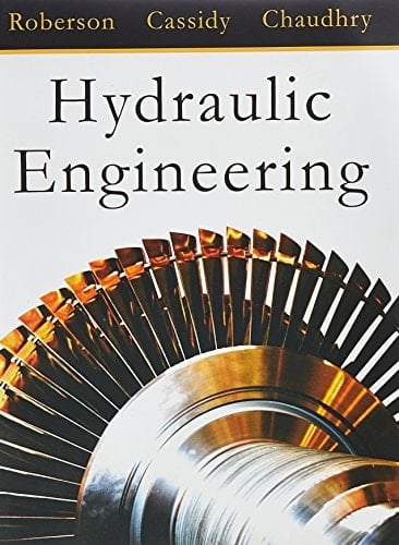 Hydraulic Engineering