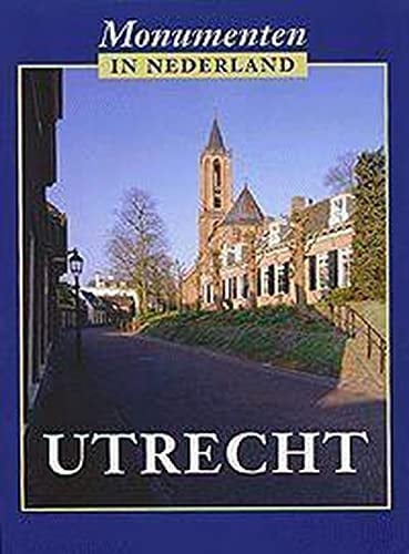Monumenten in Nederland (Dutch Edition)