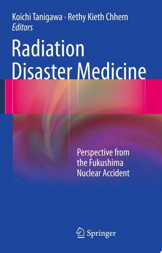 Radiation Disaster Medicine