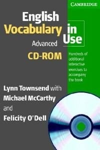 English Vocabulary in Use Advanced
