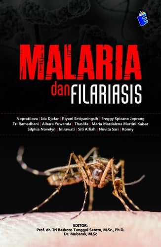 Malaria dan Filariasis