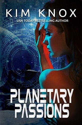 Planetary Passions