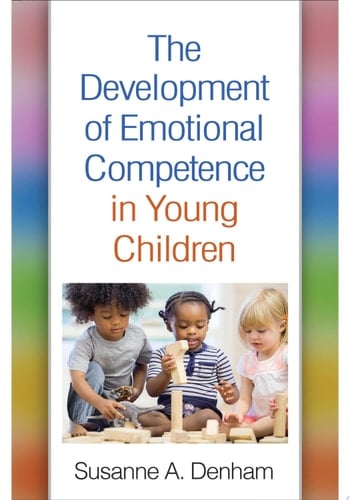 Development of Emotional Competence in Young Children