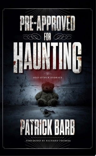 Pre-Approved for Haunting