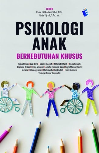Psikologi Anak Berkebutuhan Khusus