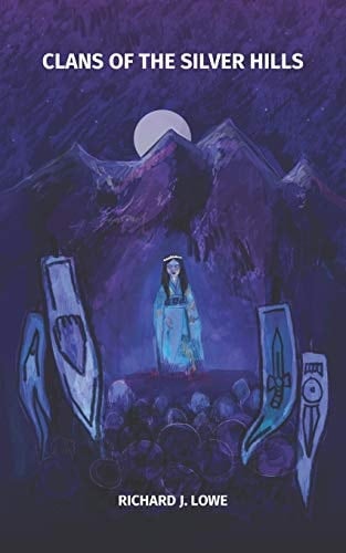 Clans of the Silver Hills
