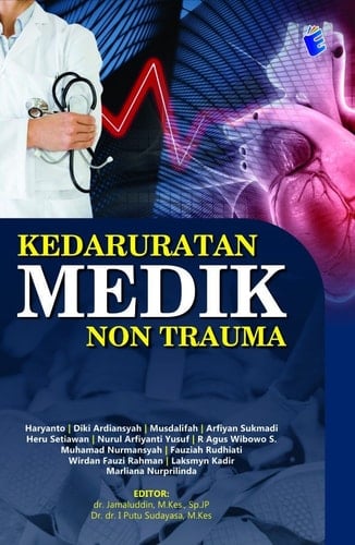 Kedaruratan Medik Non Trauma