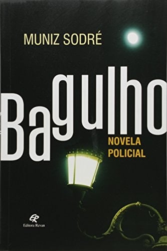 Bagulho novela policial