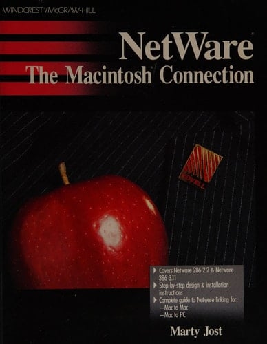 NetWare The Macintosh Connection