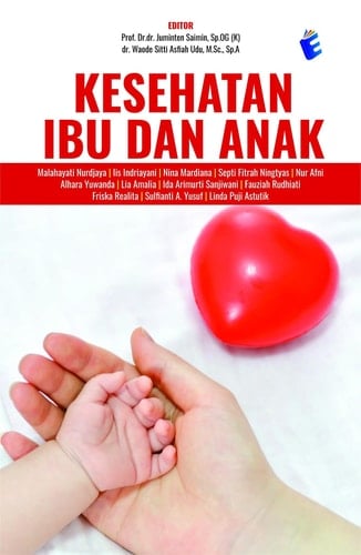 Kesehatan Ibu dan Anak