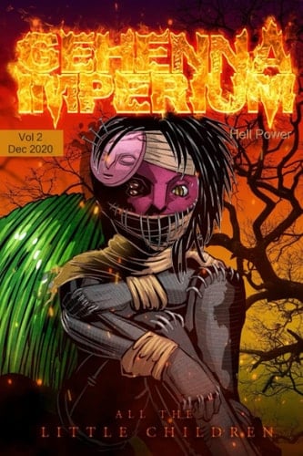 All The Little Children (Gehenna Imperium)