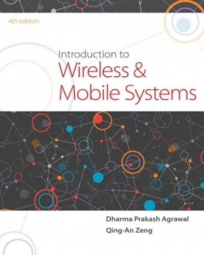 MindTap Engineering for Agrawal's Global Engineering for Introduction to Wireless and Mobile Systems, 4th Edition, [Instant Access], 2 terms (12 months)