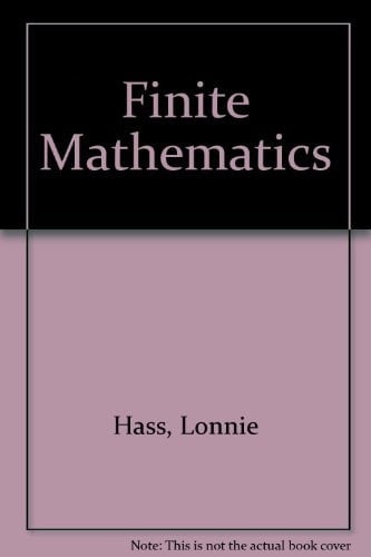 Finite Mathematics