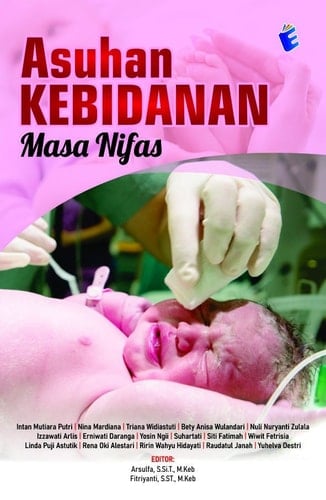 Asuhan Kebidanan Masa Nifas