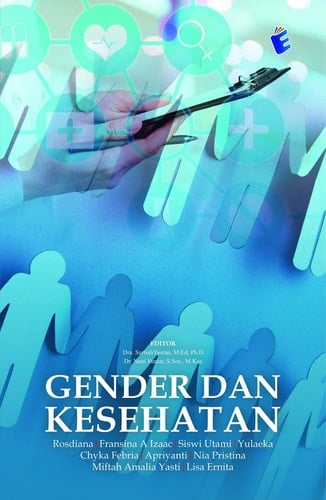 Gender dan Kesehatan