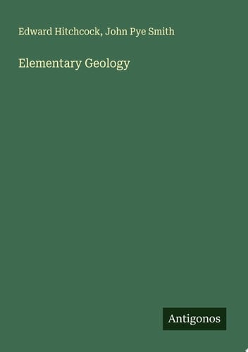Elementary Geology