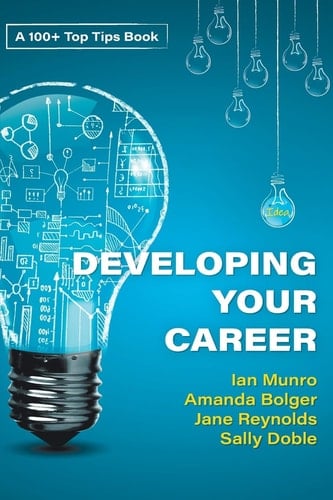 Developing Your Career