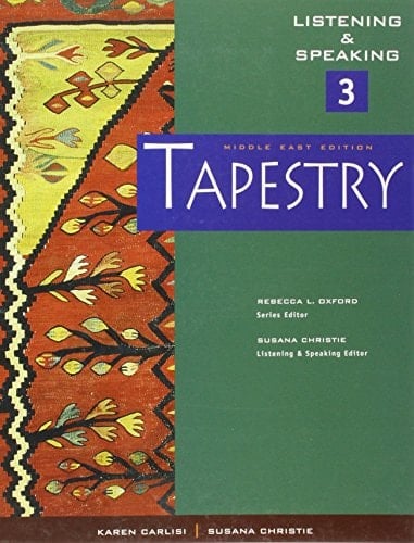 Listening & Speaking 3