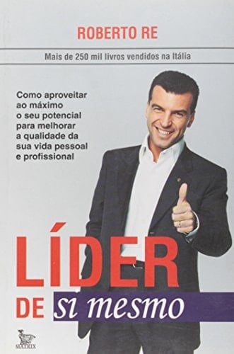 Lider de Si Mesmo (Em Portugues do Brasil)
