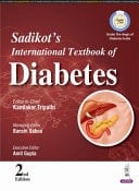 Sadikot's International Textbook of Diabetes
