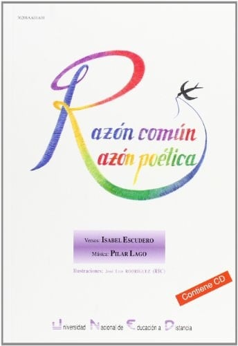 RAZÓN COMÚN, RAZÓN POÉTICA