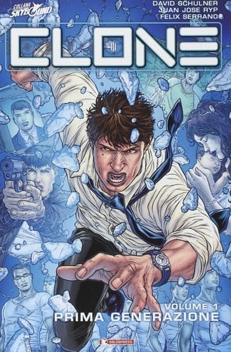 Prima generazione. Clone