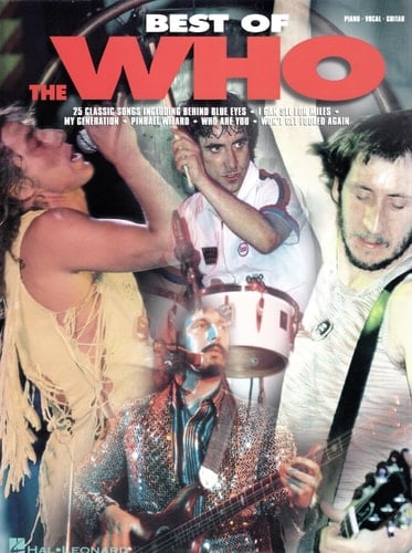 Best of the Who