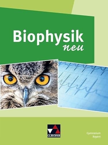 Biophysik neu