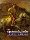 Rembrandt Studies: (revised Edition)