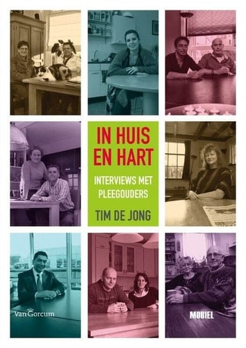 In huis en hart interviews met pleegouders