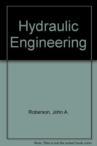 Hydraulic Engineering
