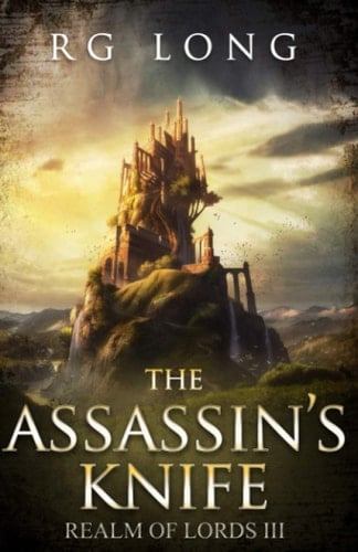 The Assassin's Knife (Realm of Lords)