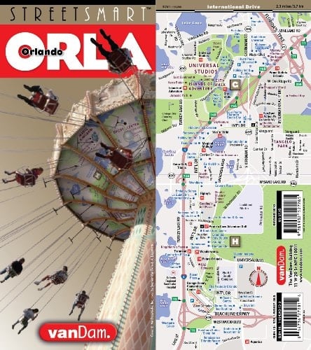 VanDam Street Smart Orlando, FL