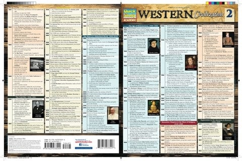 Western Civilization 2