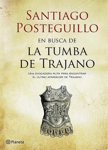 En busca de la tumba de Trajano Una evocadora ruta para encontrar el último atardecer de Trajano