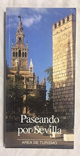 Paseando por Sevilla