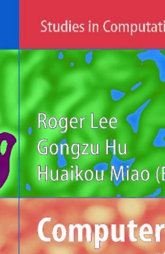 Computer and Information Science 2009