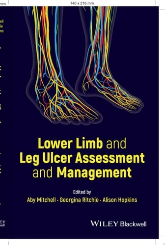 Lower Limb and Leg Ulcer Assessment and Management