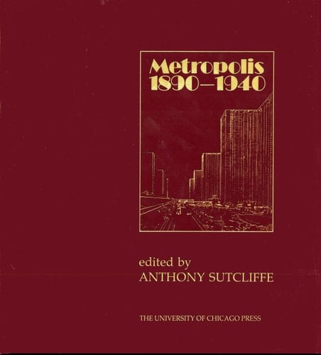 Metropolis 1890-1940