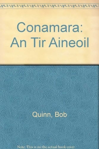 Conamara The Unknown Country
