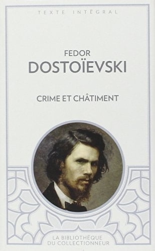 Crime et châtiment