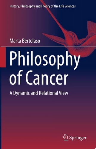 Philosophy of Cancer